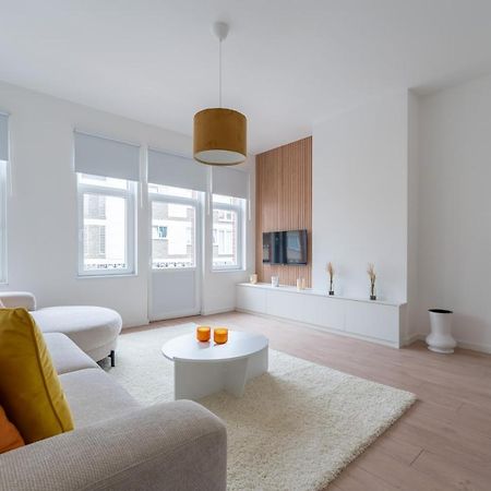 Appartement Duplex Bruxelles Extérieur photo